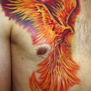 1firebird