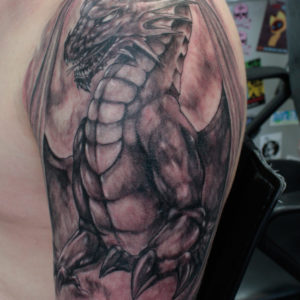 blackdragon