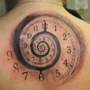 clock