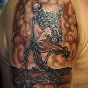 death