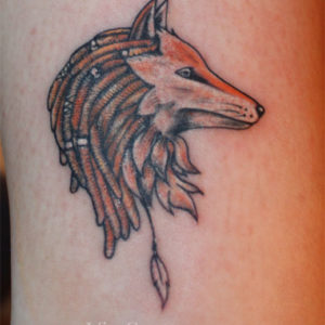 dreadfox