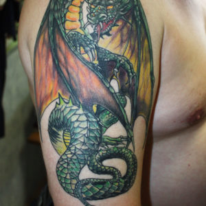 fantasy-drago
