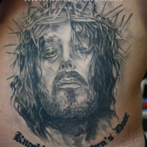 jesus