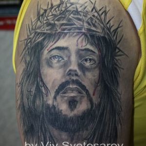 jesus