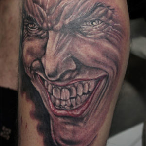 joker