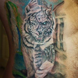 whitetiger