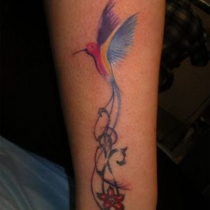 birdy