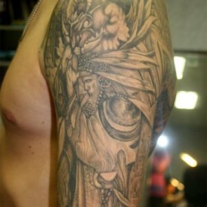 Tema Maya
