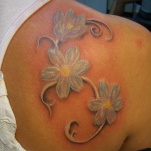 flower