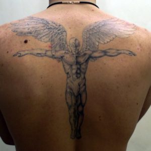 Tema angel