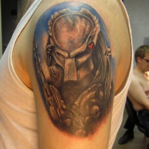 Predator