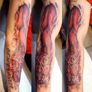biomech