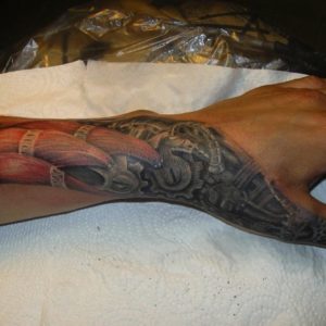 biomech