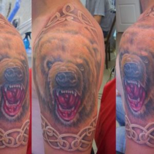 misha*s tattoo Replika
