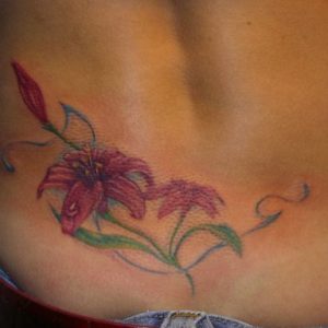 flower