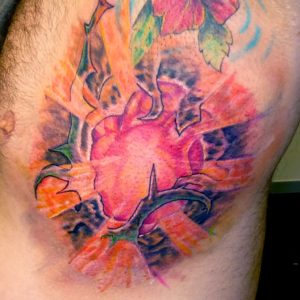 Frankfurt 2009 freehand