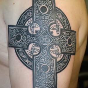 Dimon Tattorin*s replika