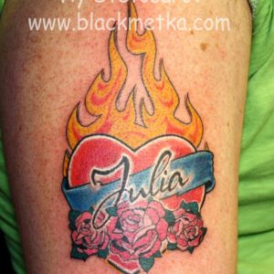 Julia