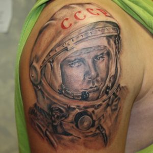 Gagarin U.A.