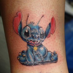 Stich